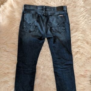 Hudson Byron jeans